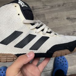 Addidas Boxing Shoes 