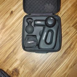 Pro Back & Full Body Massager!