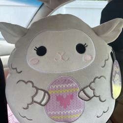 sophie squishmallow brand new with tags