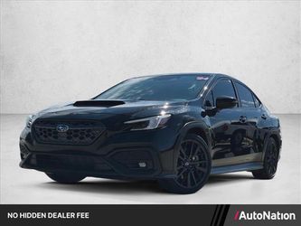 2024 Subaru WRX