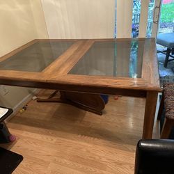 Free Dining Table