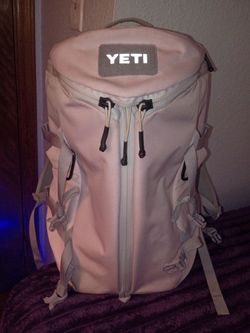 YETTI Backpack