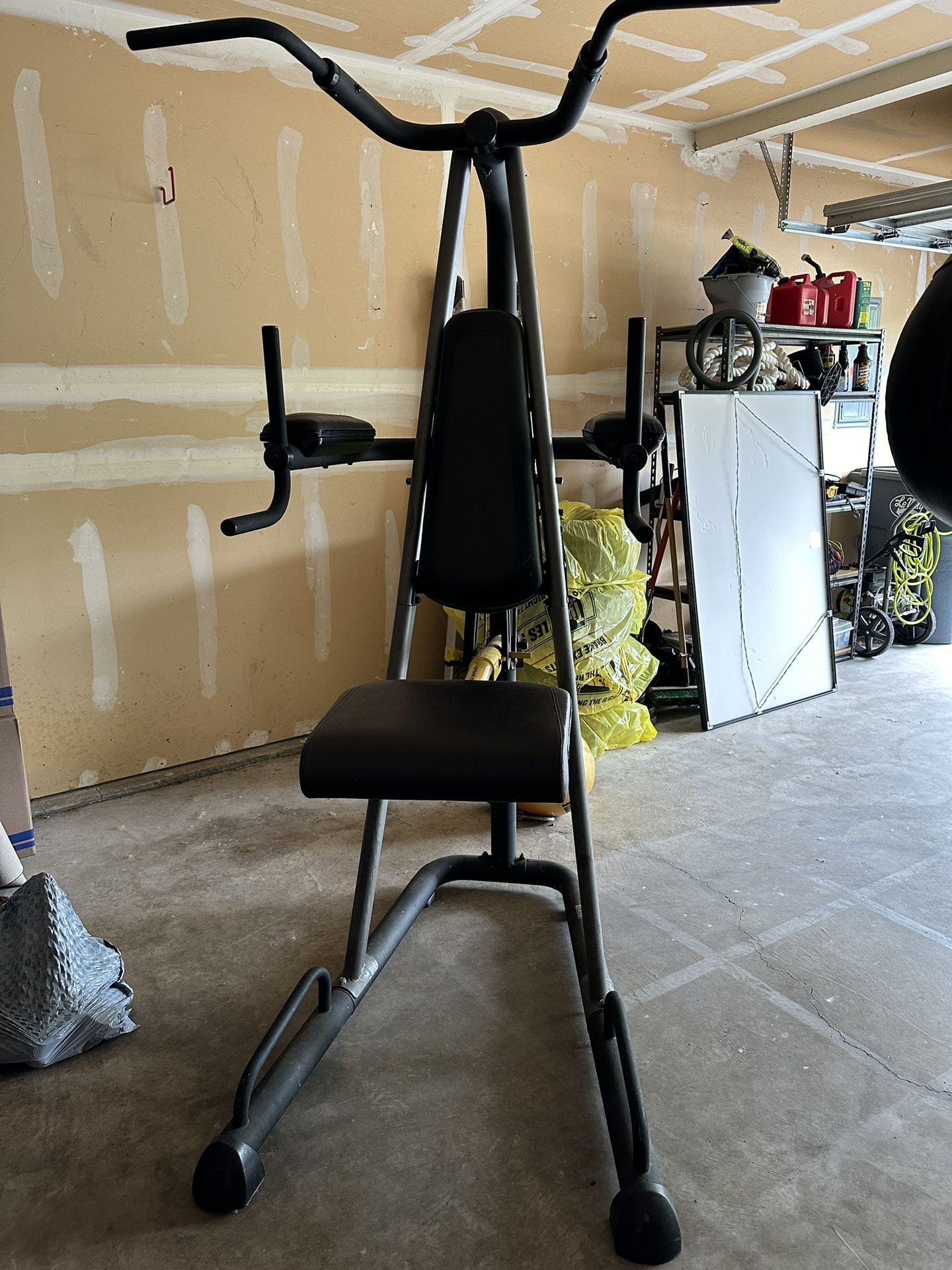 Gt 2000 power tower hotsell