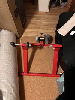 Volare Bike Trainer