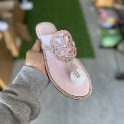 TORY BURCH SANDALS