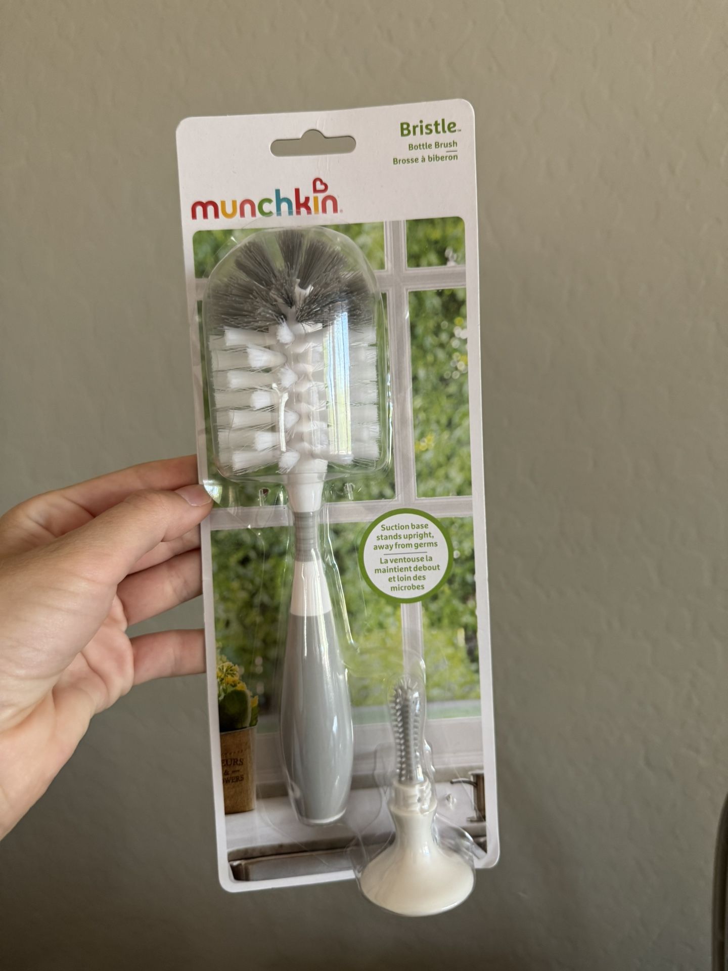 Bottle Brush