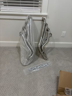 5.3 LS Long tube headers