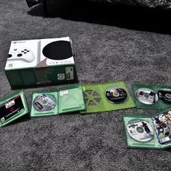 Xbox Games