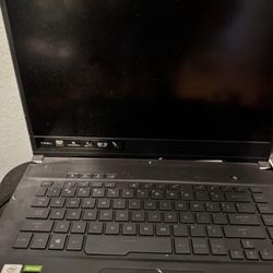Gaming Laptop 