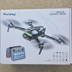 Very Good Beginner GPS Drone with 4K Camera