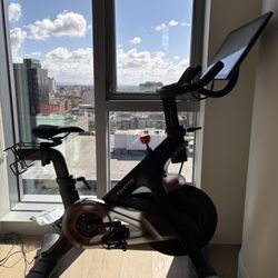 Brand New Peloton