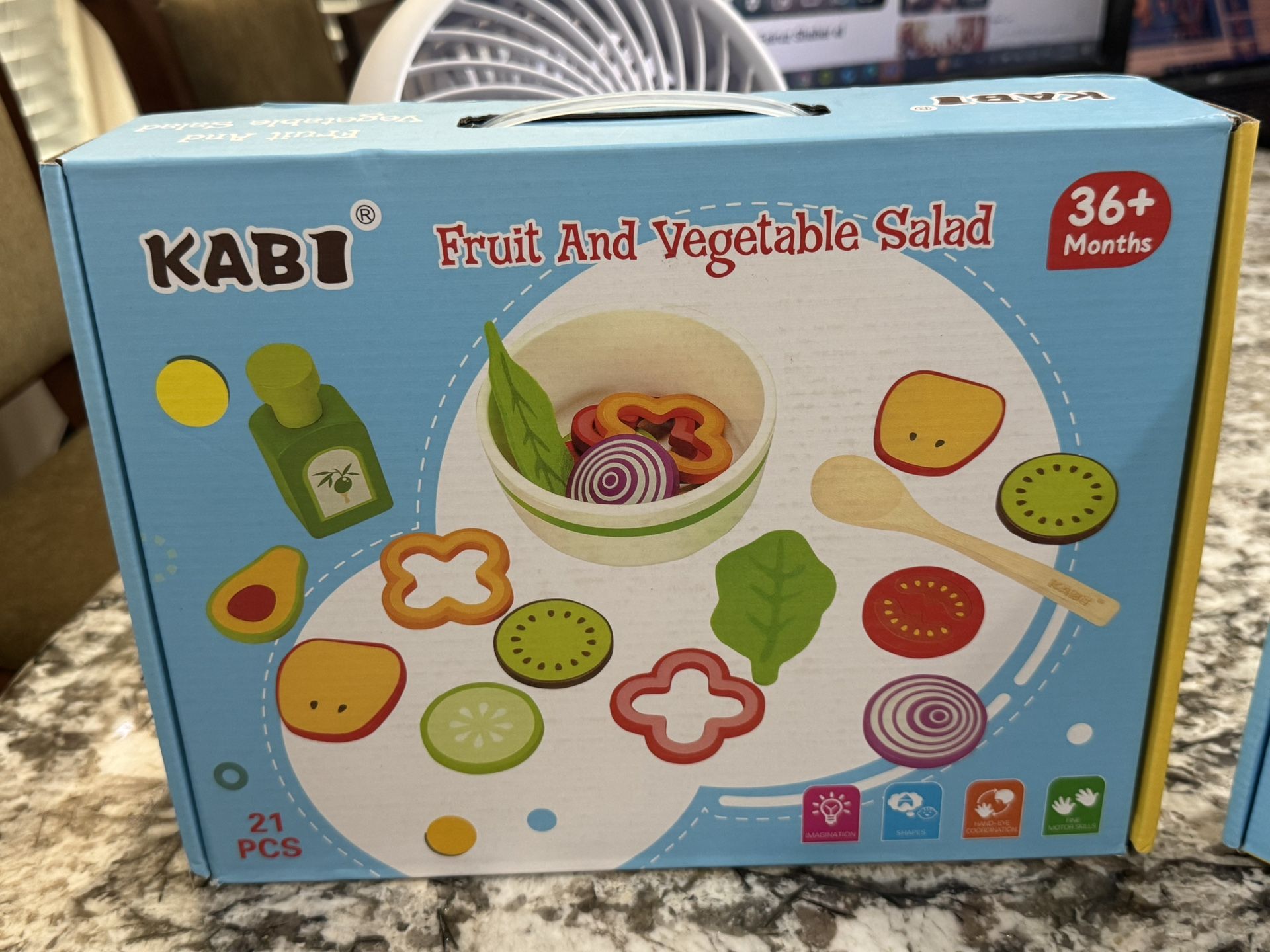 Kids Toys 