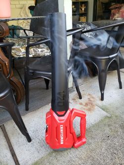 Craftsman Cordless Electric Blower