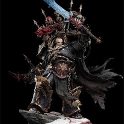 Wētā Shops Abbadon The Despoiler 1/700