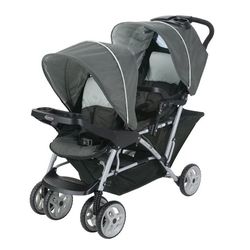 GRACO Duoglide Stroller, Double Stroller