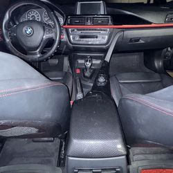 2012 BMW 328i