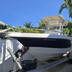 2005 Pro-Line 24 Sport