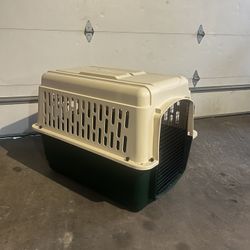 Petmate Ruffmaxx Dog Kennel 