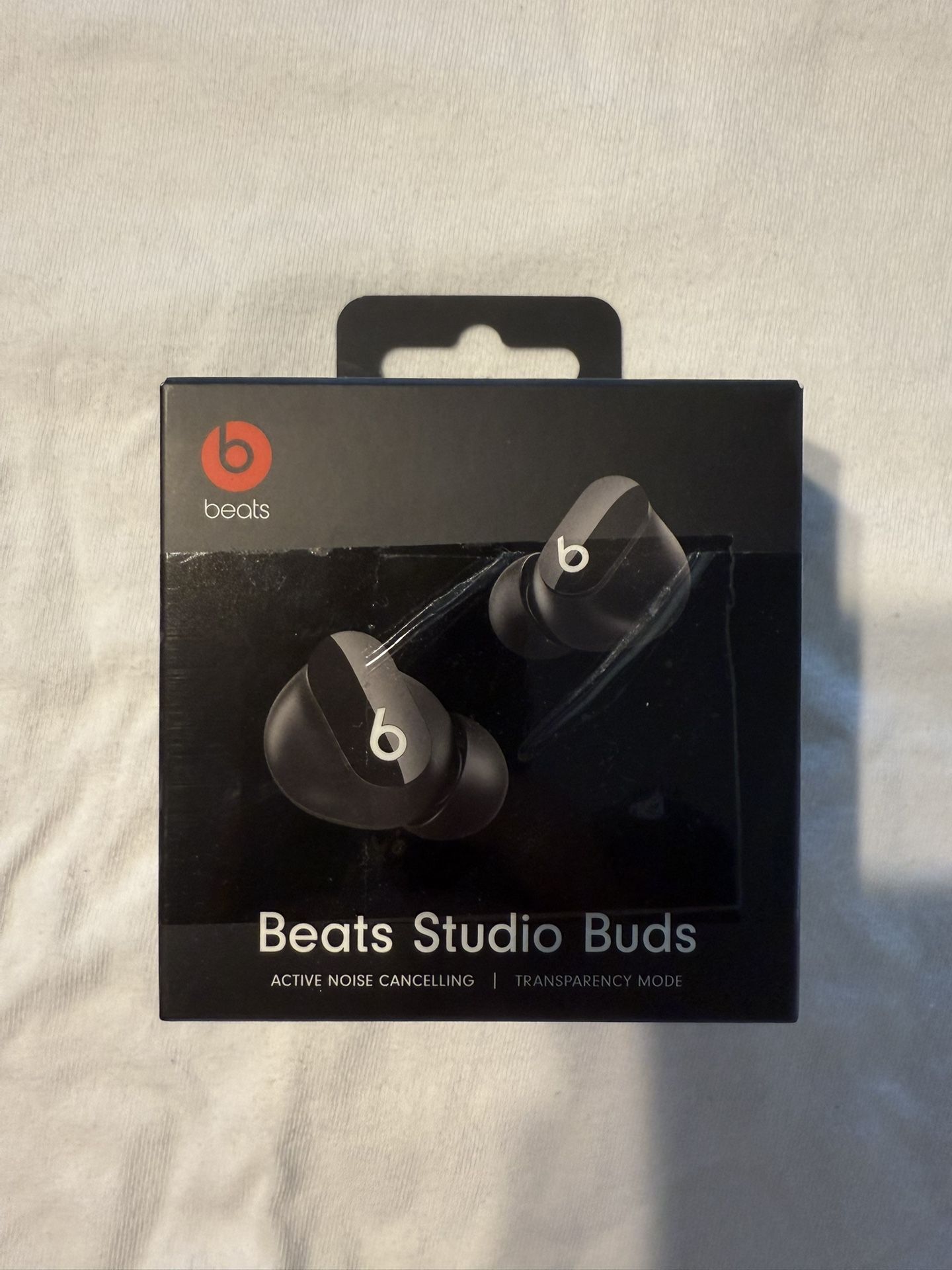 Beats Studio Buds
