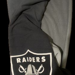 NFL Las Vegas Raiders Team Towel 