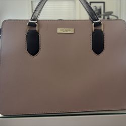 Kate Spade Work Purse