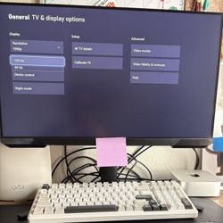 Samsung 24 Inch Gaming Monitor 