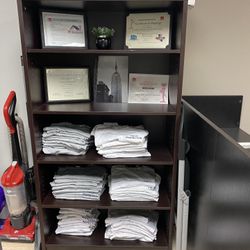 Shelf