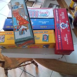 Complete Sets
