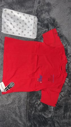 Chrome Hearts “ Spark The Heart ” Short Sleeve Tee Size L