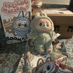 Labubu 