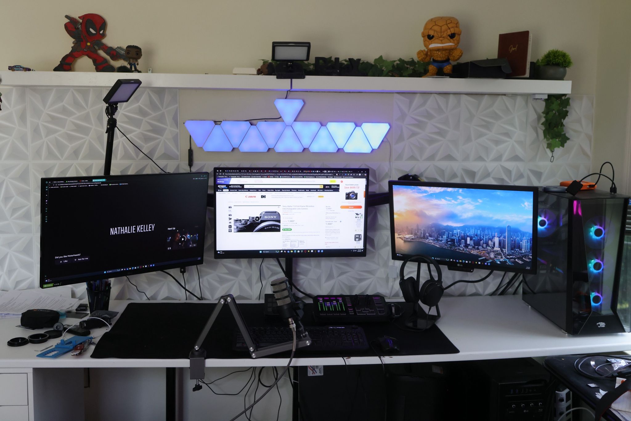 Best Bang For Buck Streamer Set Up