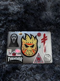 MacBook 2017