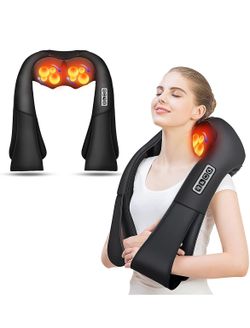 Neck Massager