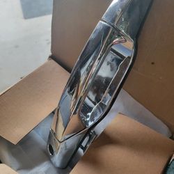 Chevrolet Door Handles