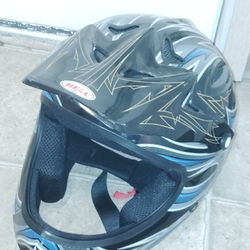 Bell MTB Helmet 