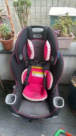 Graco Car Seat