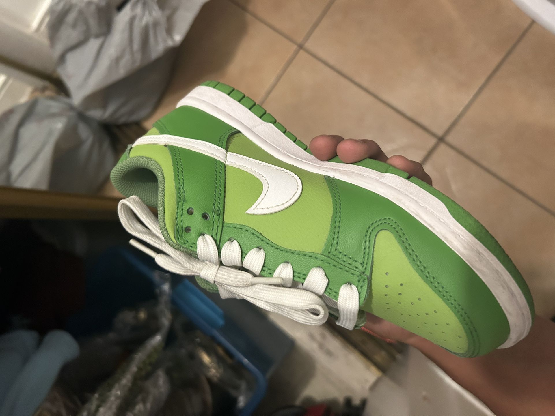 Nike Dunks