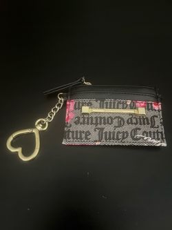 Juicy contour credit card10 holder Juicy contour credit card holder