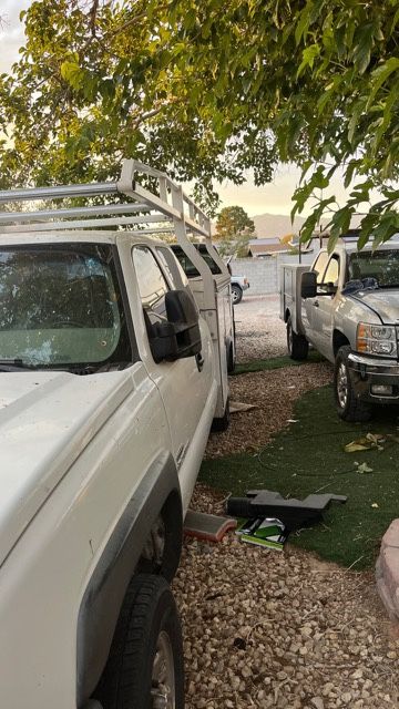 2004 Chevrolet Silverado