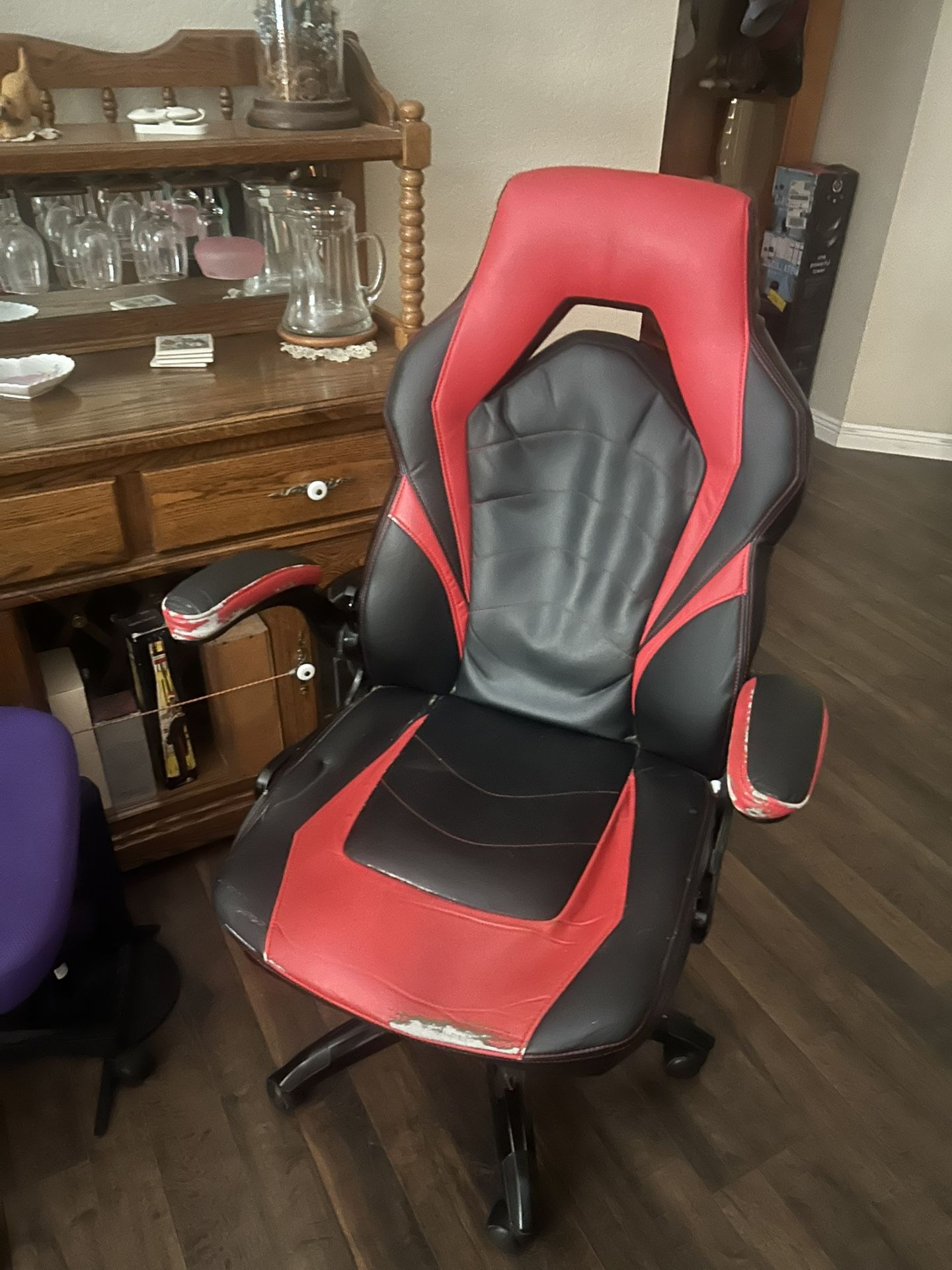 Gaming Chair