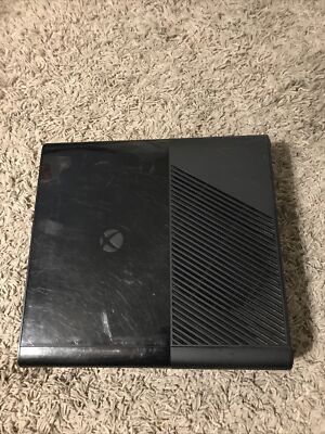 Xbox Slim E (power Issue)