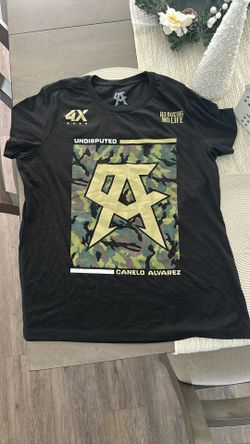 Canelo Shirt - Women