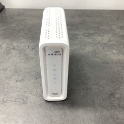 Modem  Router