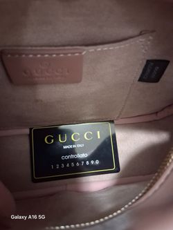 Gucci, Louie