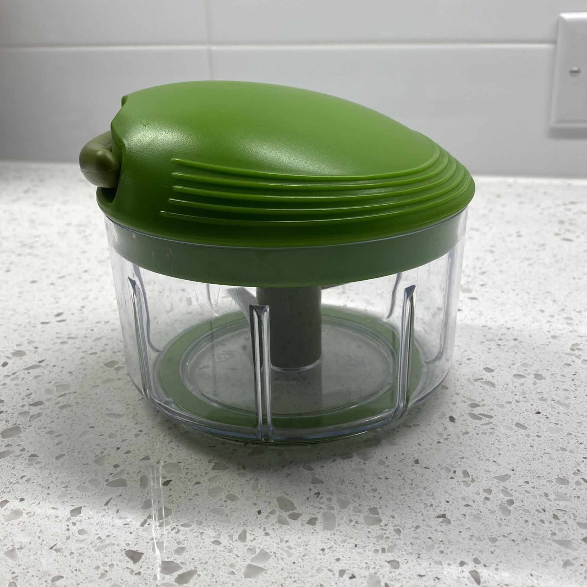 Vegetable Slicer