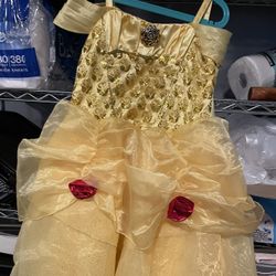 Belle From Beauty And The Beast Subscription Box