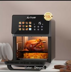 Air Fryer