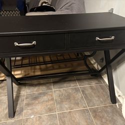 Entryway Table Scratch And Dent 