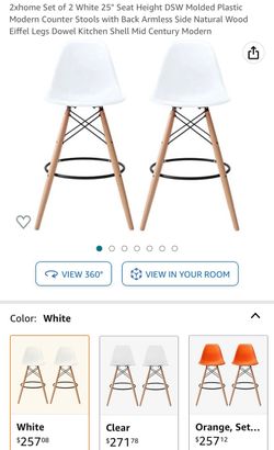 Counter Bar Stools