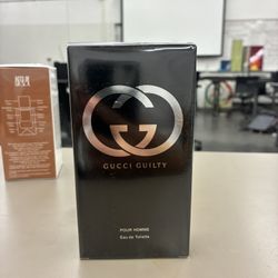 Gucci Guilty 